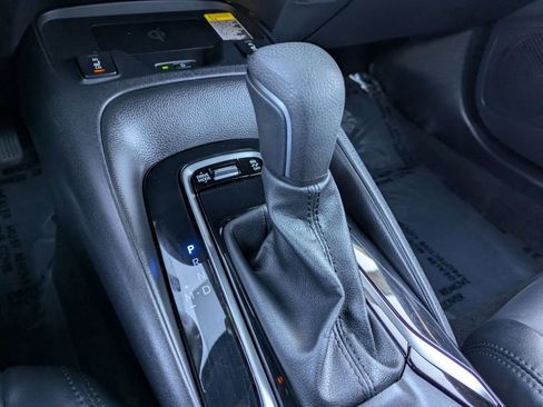 Used 2024 Toyota Corolla XSE image 27