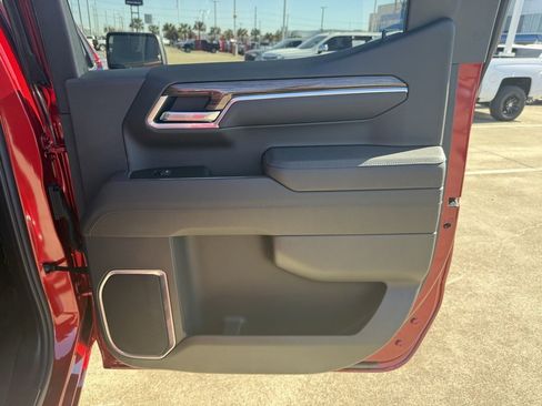 New 2026 Chevrolet Silverado 1500 RST w/ Texas Edition Plus image 41