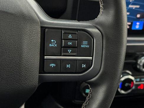 Used 2025 Ford F450 Lariat image 37