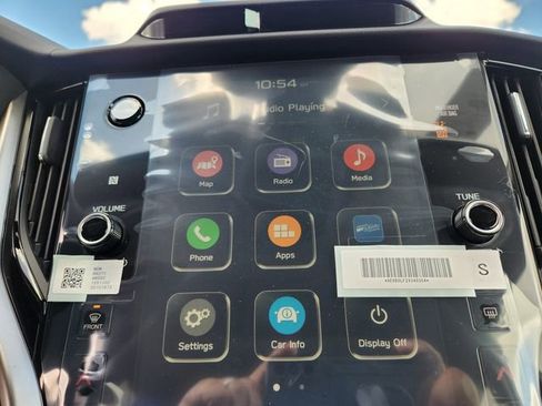 New 2025 Subaru Outback Touring XT image 20