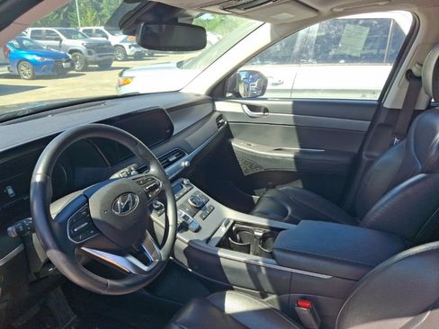 Used 2021 Hyundai Palisade SEL w/ Premium Package AWD/4WD image 10