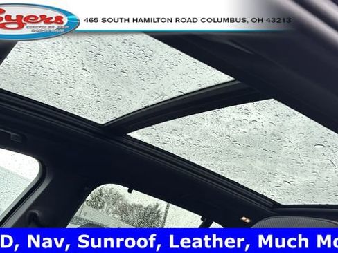 Used 2025 BMW X5 M60i w/ Climate Comfort Package AWD/4WD image 14