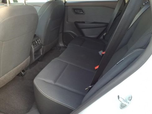 Certified 2023 Nissan Rogue S FWD image 25