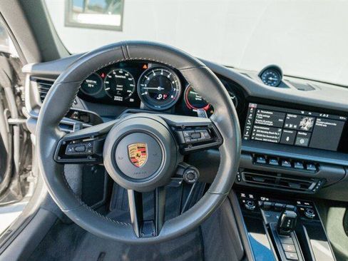 Used 2021 Porsche 911 Carrera S image 67