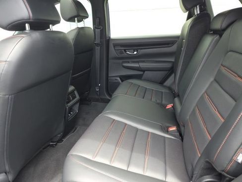 Used 2024 Honda CR-V Sport-L image 23