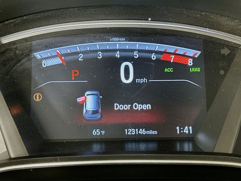 Used 2018 Honda CR-V EX-L image 19
