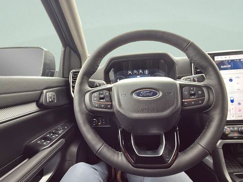 New 2026 Ford Ranger Lariat AWD/4WD image 26