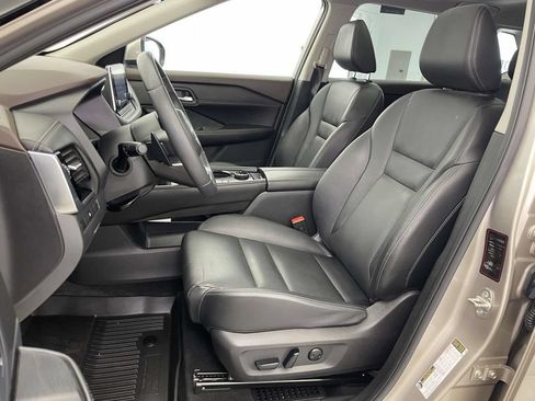 Used 2022 Nissan Rogue SL AWD/4WD image 5