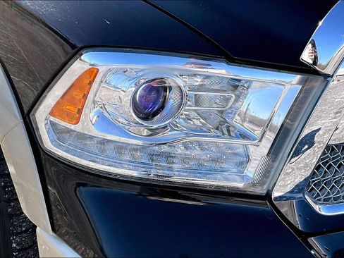 Used 2013 RAM 1500 Laramie Longhorn w/ Convenience Group image 30