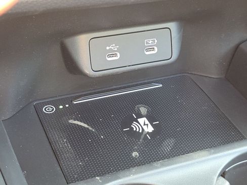 New 2026 Honda HR-V EX-L image 5