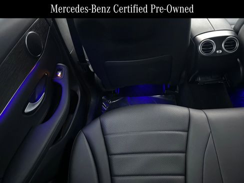 Certified 2022 Mercedes-Benz GLC 300 4MATIC image 21