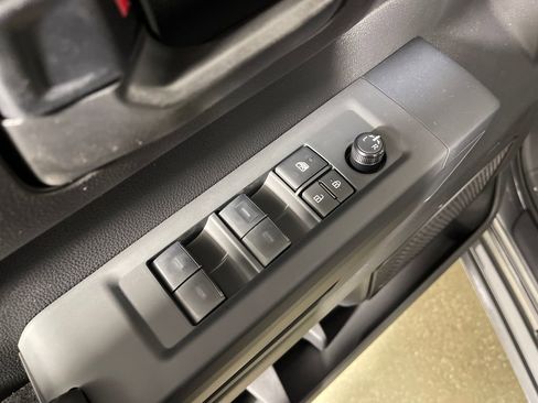 New 2026 Toyota Tundra SR image 16