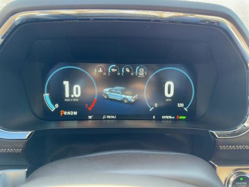 Used 2021 Ford F150 King Ranch w/ Equipment Group 601A High image 16