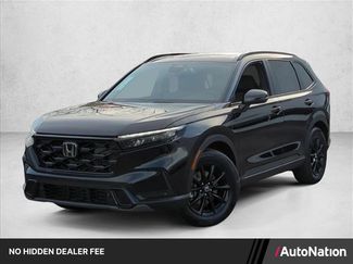 Used 2026 Honda CR-V Sport-L video 1