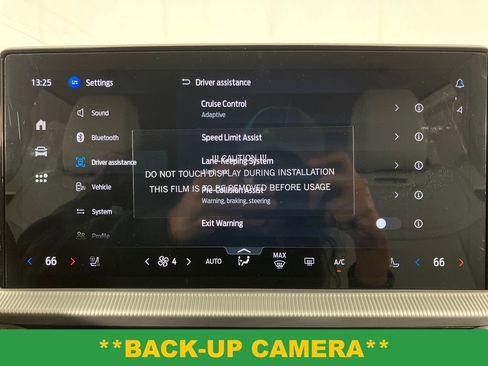 New 2026 Ford Explorer Platinum w/ LUX Leather Package image 26