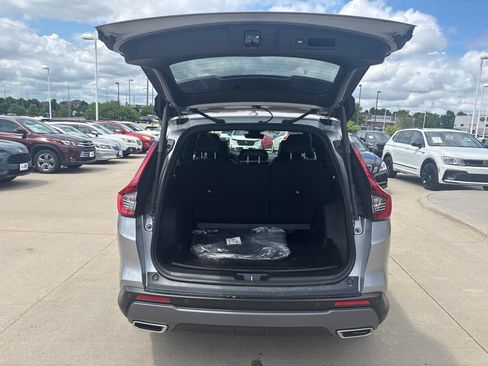 Used 2026 Honda CR-V Sport-L image 41