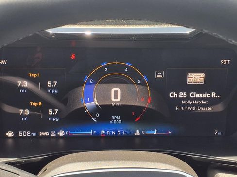 New 2025 Chevrolet Colorado LT w/ LT Convenience Package image 23