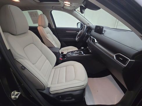 Used 2025 MAZDA CX-5 AWD 2.5 S w/ Preferred Package image 29