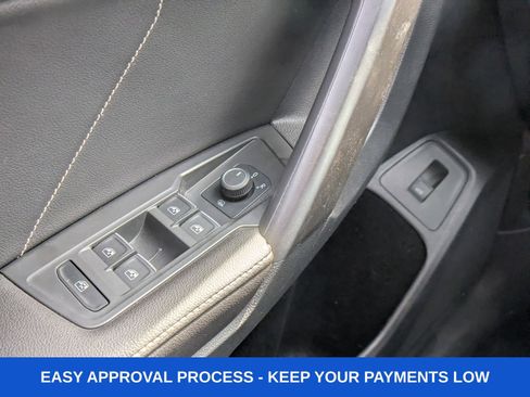 Used 2024 Volkswagen Tiguan Wolfsburg Edition image 36