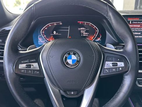 Used 2020 BMW X5 xDrive40i w/ Convenience Package image 15