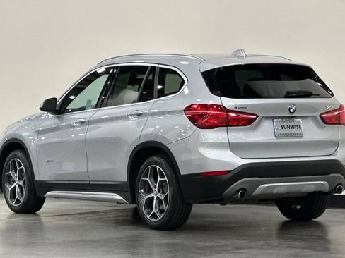 Used 2018 BMW X1 xDrive28i AWD/4WD image 6