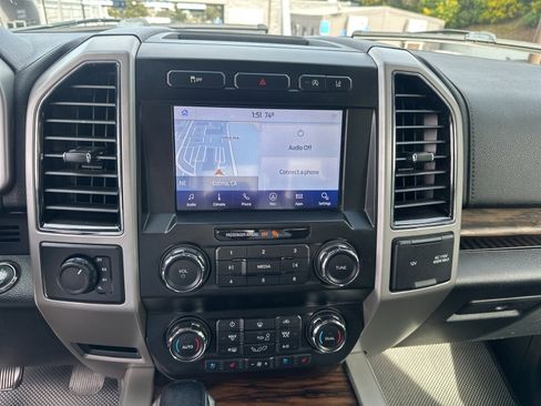 Used 2020 Ford F150 Lariat image 8