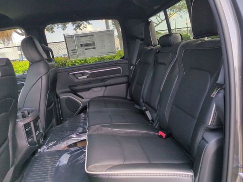 New 2026 RAM 1500 Laramie image 14
