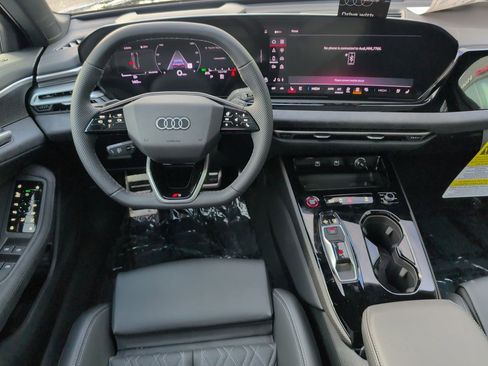New 2025 Audi S5 Premium Plus image 13