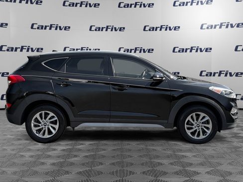 Used 2018 Hyundai Tucson SEL Plus AWD/4WD image 7