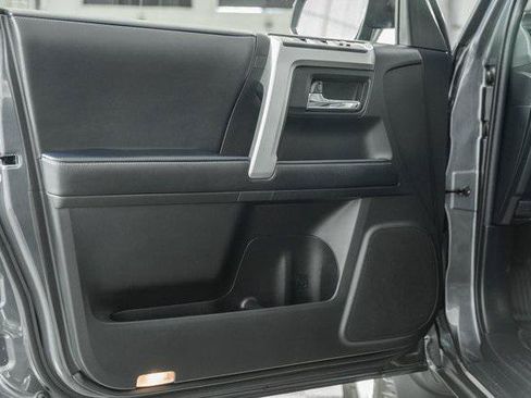 Certified 2023 Toyota 4Runner SR5 Premium w/ Moonroof Package RWD image 34