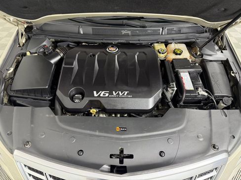 Used 2014 Cadillac XTS Premium FWD image 27
