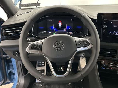 New 2026 Volkswagen Jetta Sport image 7