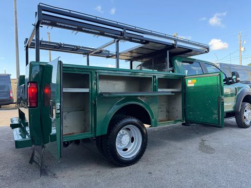 Used 2017 Ford F450 XL w/ Power Equipment Group RWD image 7