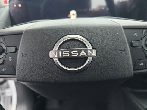 New 2026 Nissan Sentra SV w/ Floor Mat Package image 39