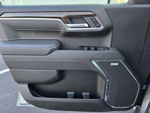 New 2026 GMC Sierra 1500 Elevation w/ Elevation Premium Package AWD/4WD image 39