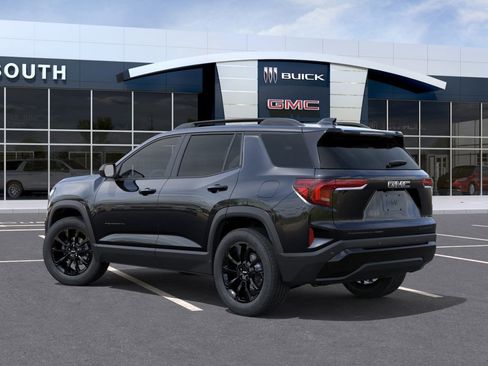 New 2026 GMC Terrain Elevation w/ Elevation Premium Package image 37