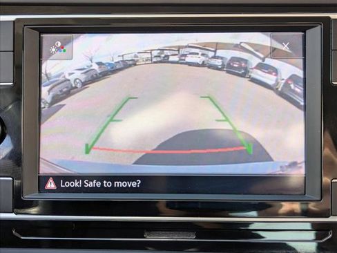 Used 2024 Volkswagen Jetta S image 12