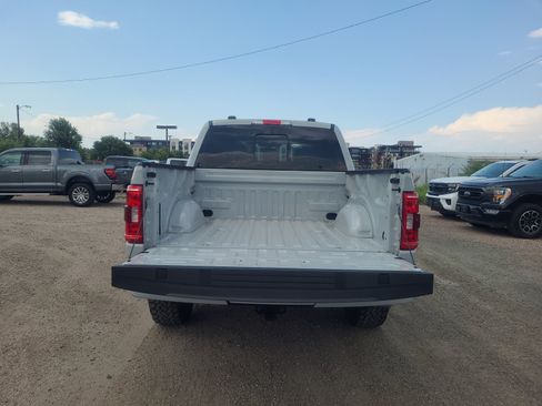 Certified 2023 Ford F150 XLT w/ Equipment Group 302A High AWD/4WD image 33