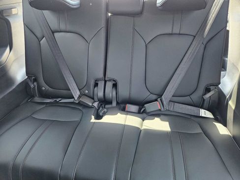 New 2025 Honda Pilot Black Edition image 24