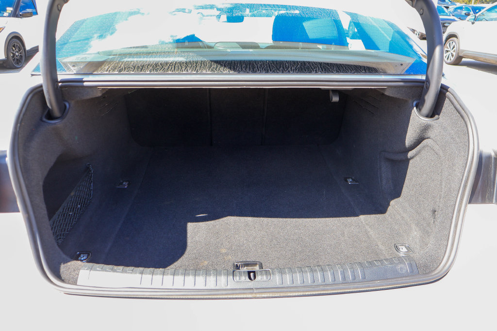 Used 2024 Audi A6 Premium Plus AWD/4WD image 26