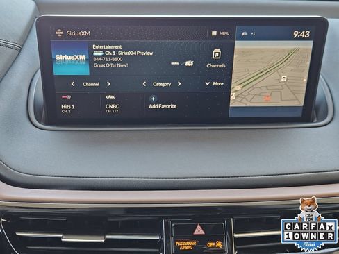 Certified 2023 Acura MDX w/ Technology Package AWD/4WD image 17