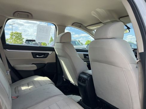 Used 2018 Honda CR-V LX image 19