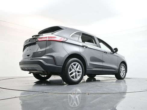 Used 2023 Ford Edge SEL w/ Convenience Package AWD/4WD image 36