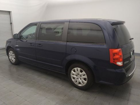Used 2017 Dodge Grand Caravan SE w/ Power Window Group FWD image 3