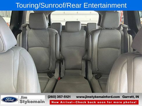 Used 2024 Honda Odyssey Touring image 30