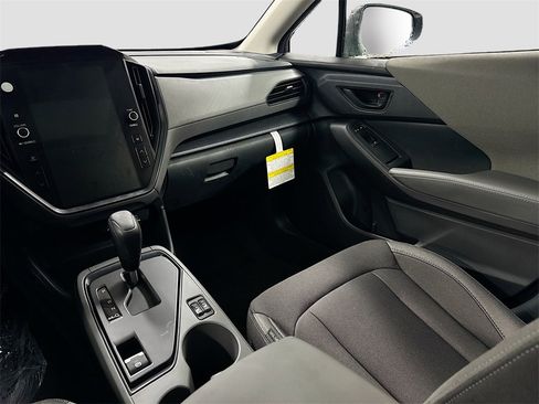 New 2026 Subaru Crosstrek 2.0i Premium image 21