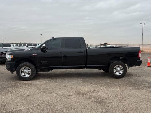 Used 2021 RAM 2500 Tradesman image 3