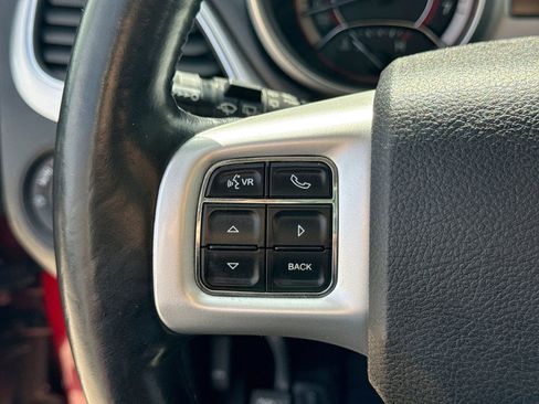 Used 2017 Dodge Journey GT AWD/4WD image 29
