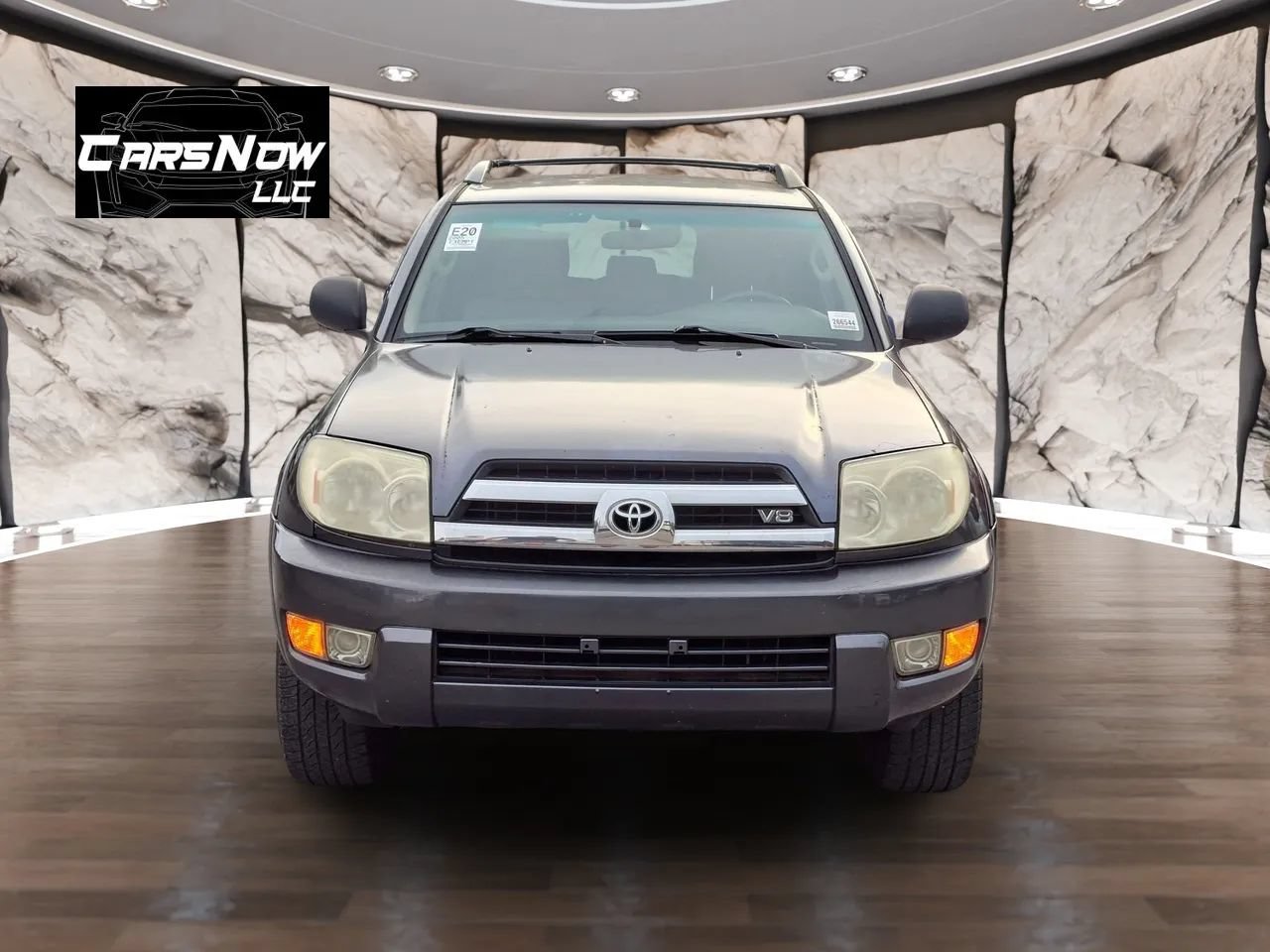 Used 2005 Toyota 4Runner SR5 RWD image 2