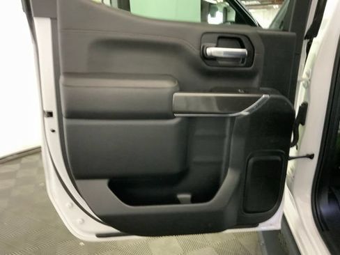 Used 2021 GMC Sierra 1500 AT4 w/ AT4 Premium Package AWD/4WD image 37